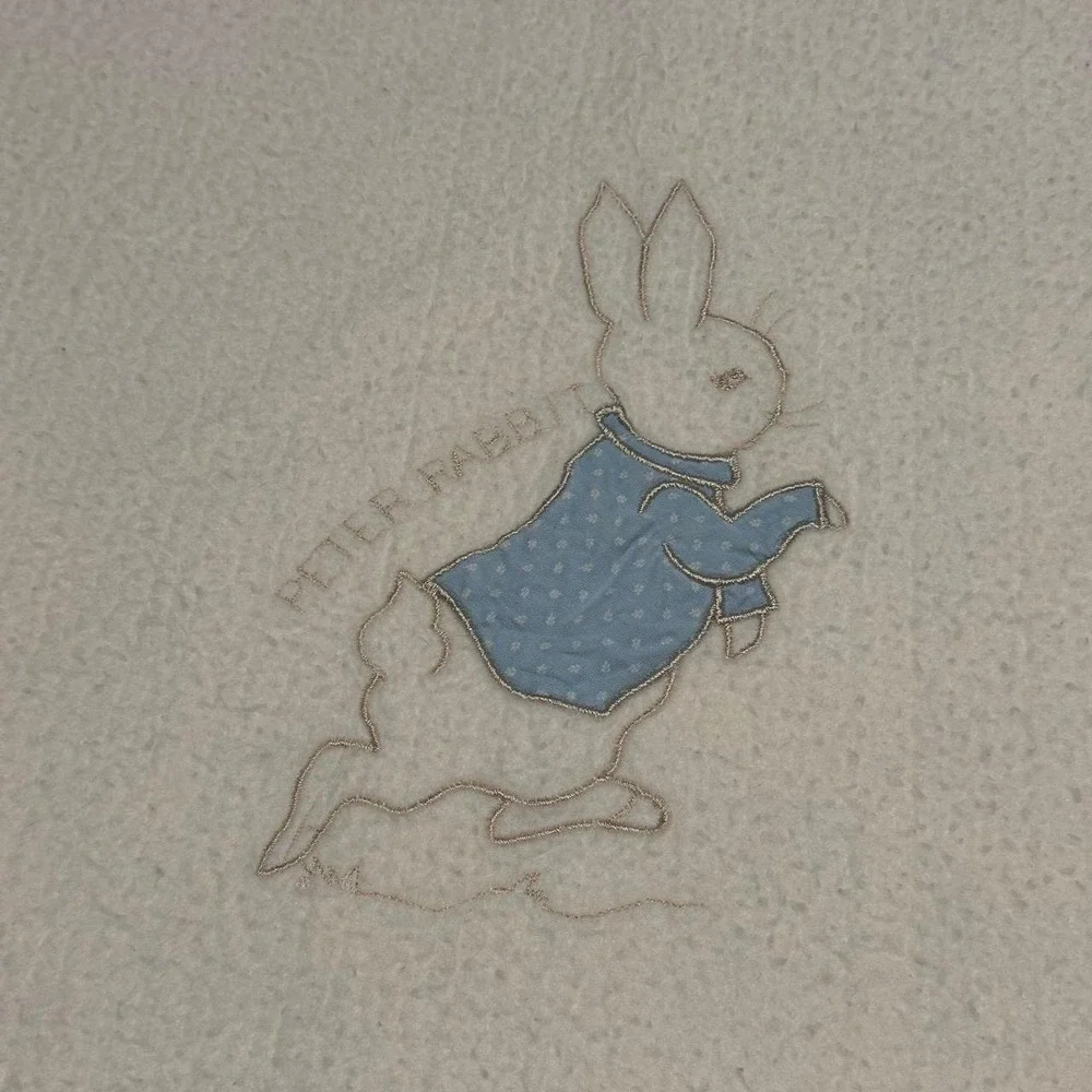 Beatrix Potter good pre